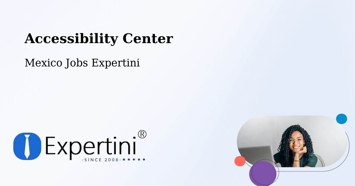 Accessibility Statement – Pasaje - Mexico Jobs Expertini
