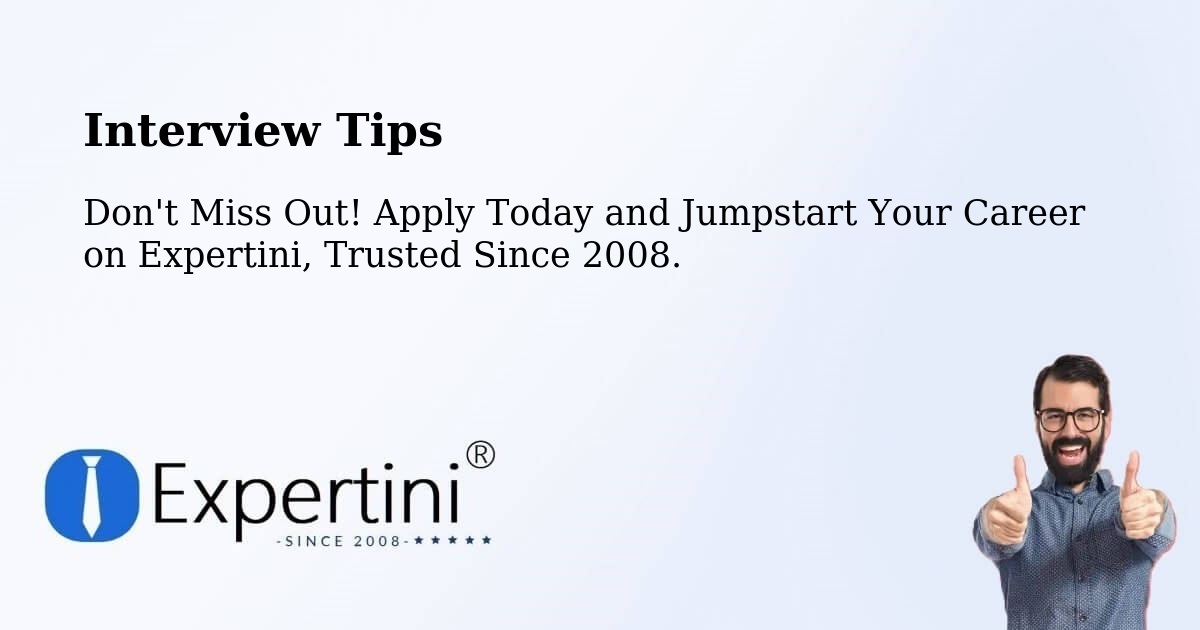 Interview Tips & Techniques for Job Seekers – Pasaje - Pasaje, Mexico Jobs Expertini